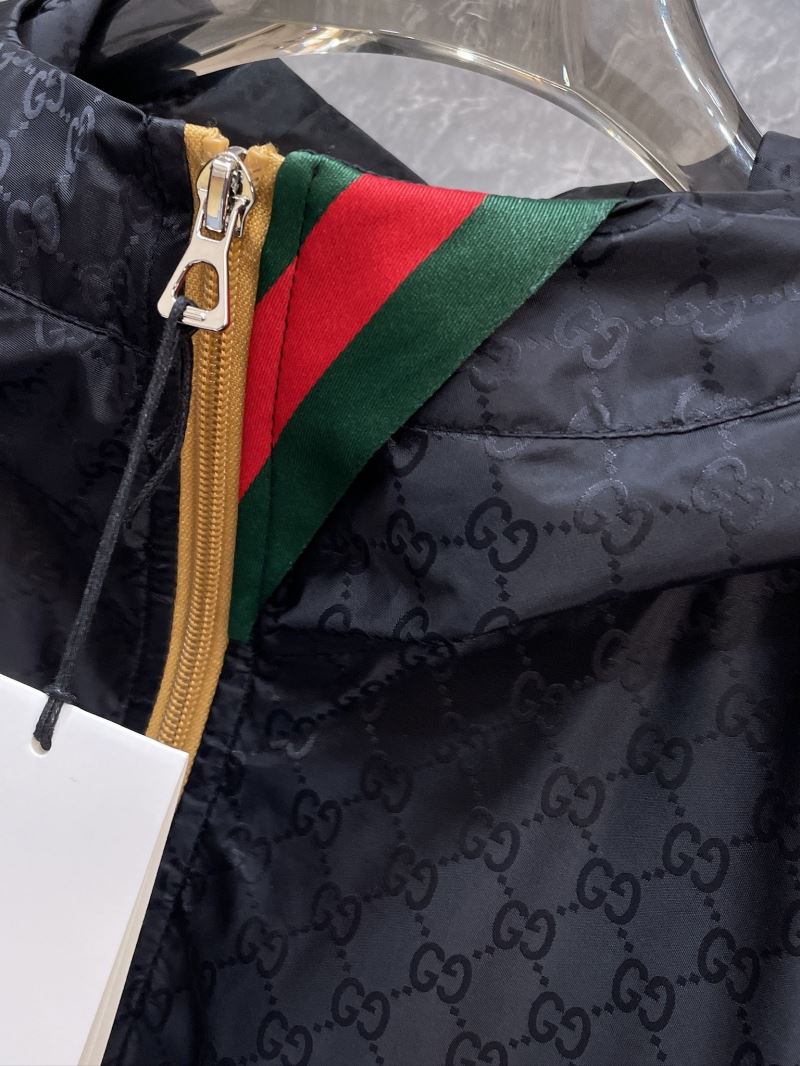 Gucci Outwear